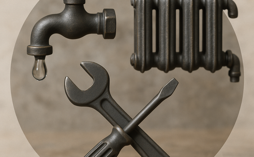 Zintegrowane instalacje dla obiektu i instytucji – innowacyjne podejście do komfortu i pewności