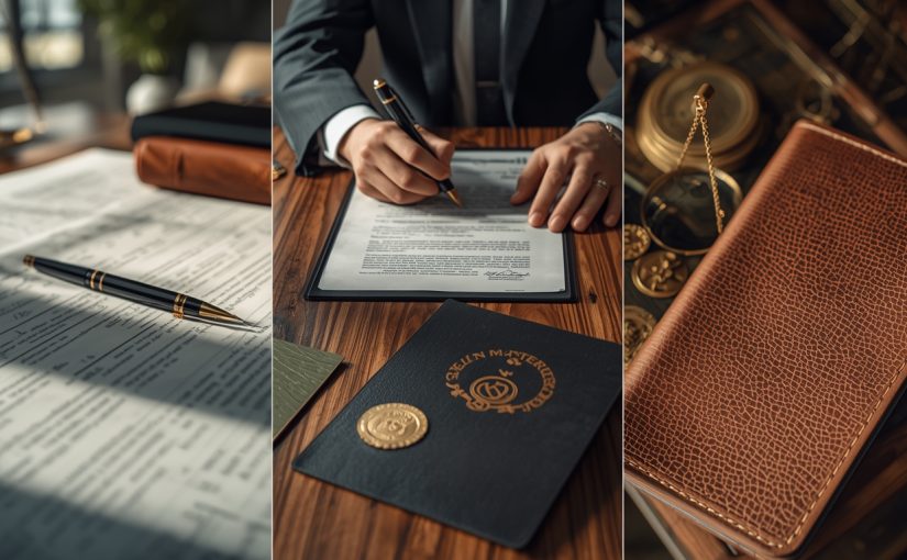 Poradnik dla czytelników, które        potrzebują gruntownie zrozumieć        procedury prawne