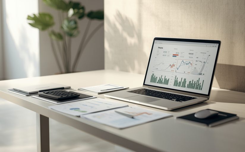 Jak rozsądnie  tworzyć system finansowy przedsiębiorstwa